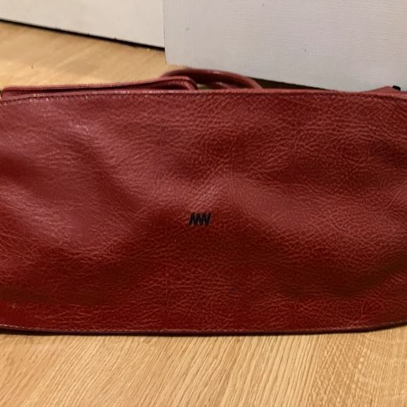 Large Matt and Nat Day Bag - Picture 4 of 7